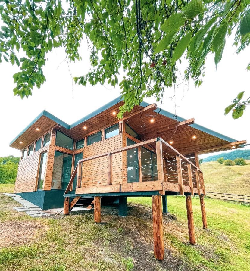 Utopia By Noratlas Heritage - Adults Only Buzau Ngoại thất bức ảnh