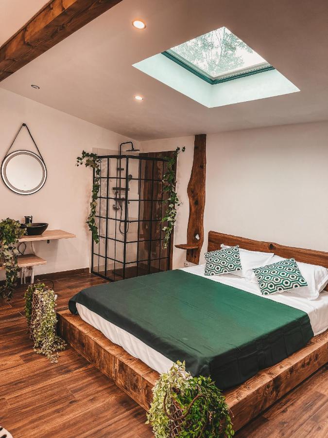 Utopia By Noratlas Heritage - Adults Only Buzau Ngoại thất bức ảnh