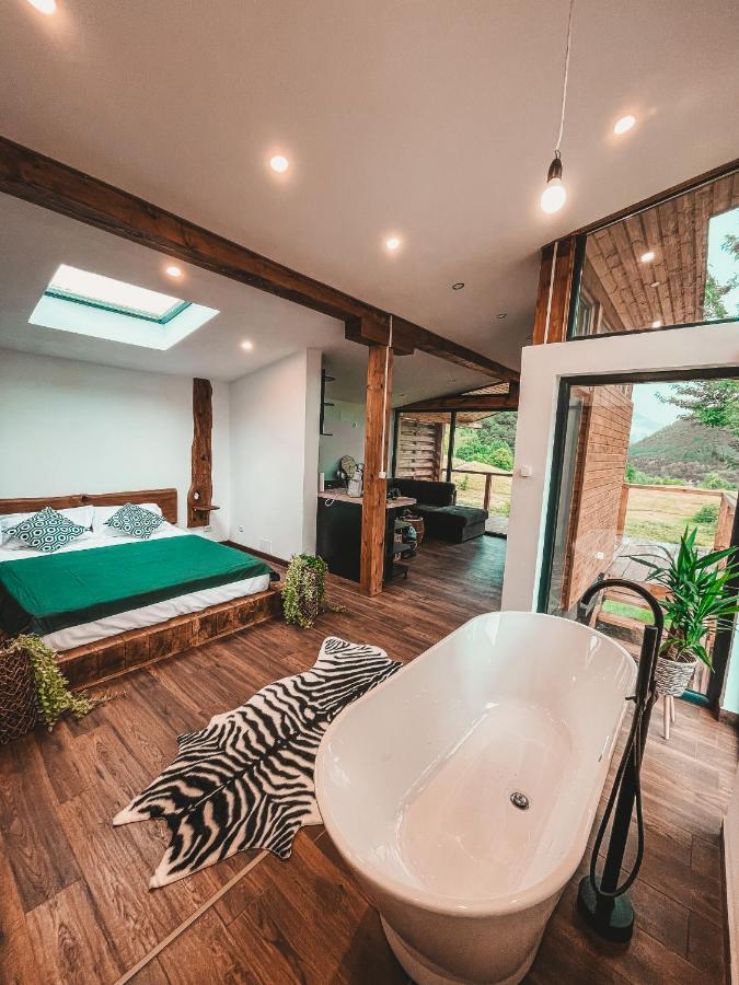 Utopia By Noratlas Heritage - Adults Only Buzau Ngoại thất bức ảnh